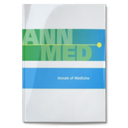 Ann Med