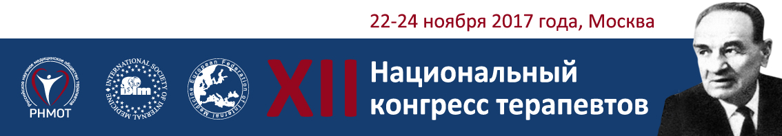 12 национальный конгресс