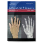 arthritis-care-research