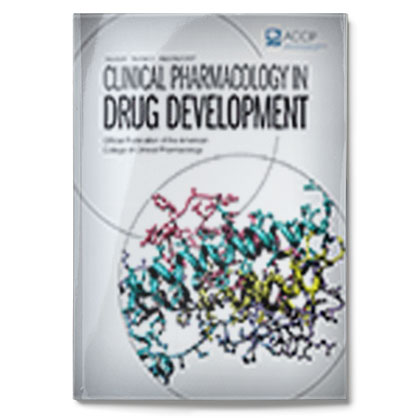 clinical drug development