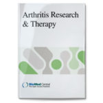 Arthritis Research & Therapy