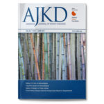 American Journal of Kidney Diseases (AJKD)